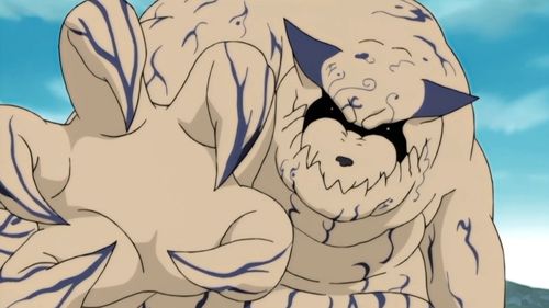 假设我爱罗未被抽离一尾守鹤,他的成长与力量极限探讨